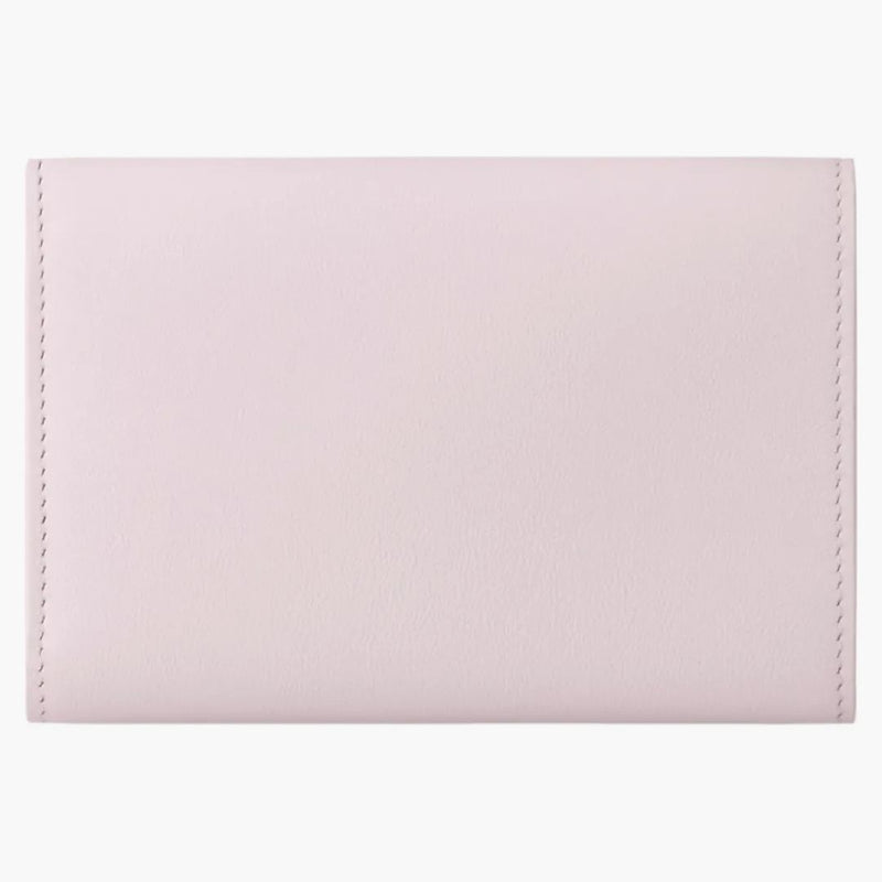 Louis Vuitton X Takashi Murakami Capucines Compact Wallet Pink