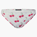 Louis Vuitton X Takashi Murakami Cherry Bikini Bottoms White