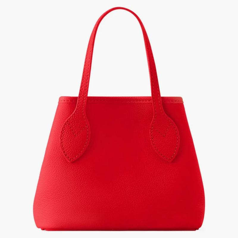 Louis Vuitton X Takashi Murakami Cherry Neverfull Inside Out BB Denim Monogram