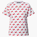 Louis Vuitton X Takashi Murakami Cherry T-Shirt White