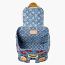 Louis Vuitton x Takashi Murakami Cherry Venezia NM Denim Monogram