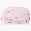 Louis Vuitton X Takashi Murakami Cosmetic Pouch Pm Pink