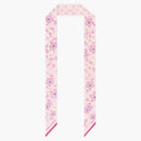 Louis Vuitton X Takashi Murakami Monogram Cherry Blossom Bandeau Bb Pink