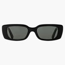 Louis Vuitton X Takashi Murakami Multigram Cat Eye Sunglasses Black