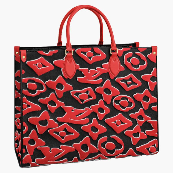Louis Vuitton X Uf Onthego Gm