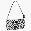 Louis Vuitton X Uf Pochette Accessoires White