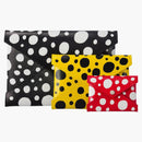 Louis Vuitton X Yayoi Kusama Kirigami Pochette Black/red/white/yellow
