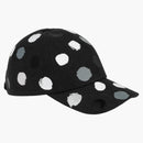 Louis Vuitton X Yayoi Kusama Painted Dots Cap Black