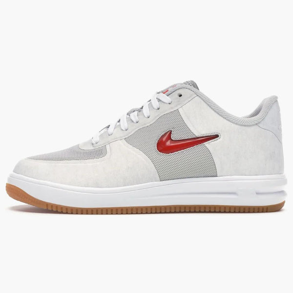 Nike Lunar Force 1 Low Clot Fuse