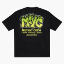 Mayc graffiti t-shirt black