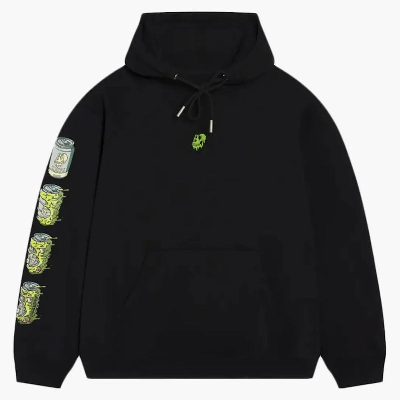 Mayc m2 mutant serum hoodie svart