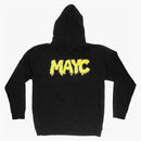 Mayc Mutant Ape Jacht Club Bluet Black/Yellow