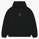 Mayc Mutant World Hoodie Black
