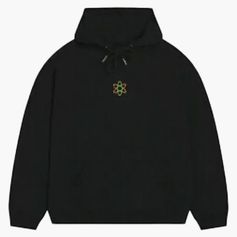 Mayc Mutant World Hoodie Black