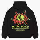 Mayc Mutant World Hoodie Black