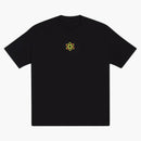 Mayc Mutant World T-shirt czarny