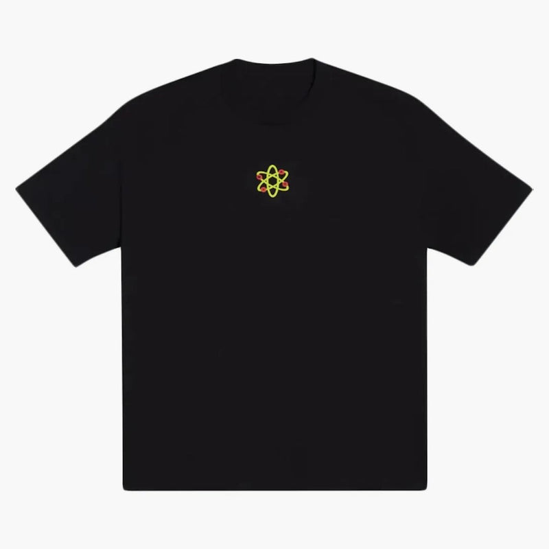 Mayc Mutant World T-shirt svart