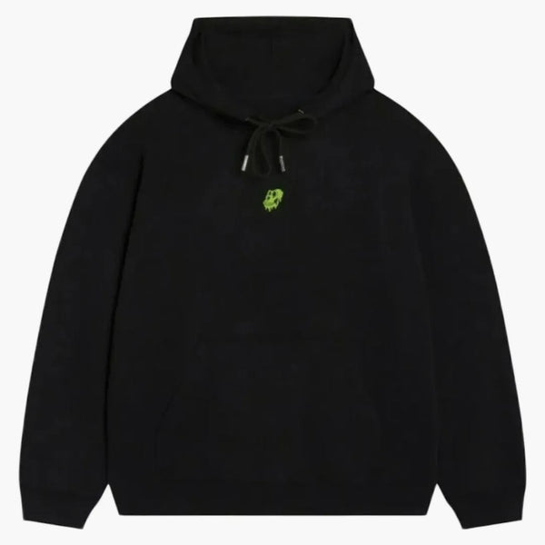 MAYC Slime Hoodie Black