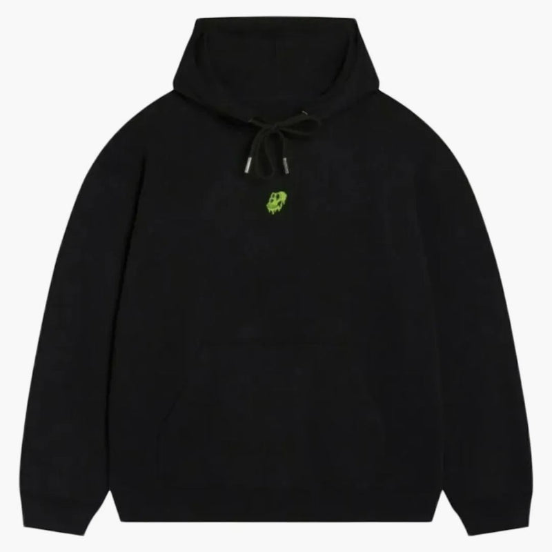 MAYC Slime Hoodie Black