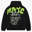 MAYC SLIME BULIE Black