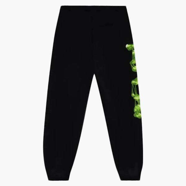 MAYC Slime Sweatpants Black