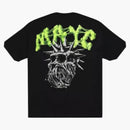 Mayc Slime T-shirt Black