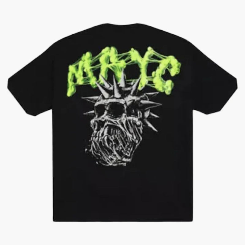 MAYC Slime T-shirt svart