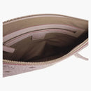 Mcm Crossbody Pouch Visetos Powder Pink