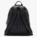 MCM Stark Classic Zackpack Visitos Big Black