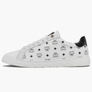 McM terrain Low Top White Black