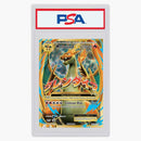 M Charizard Ex 2016 Pokémon Xy Evolutions Full Art 101/108 (psa Or Bgs Graded)