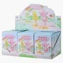 Miniso Top Toy X Care Bears Happy Tour Series Figure Sealed Case (6 Blind Box)