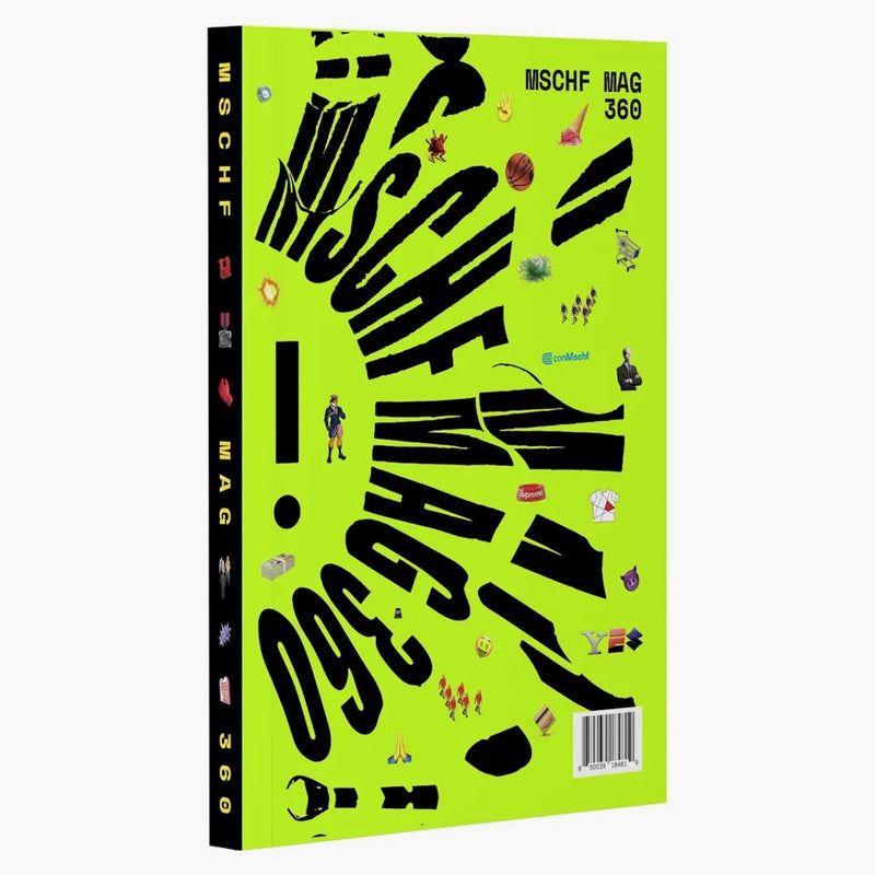 Mschf 360 Mag