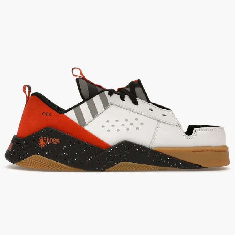 Mschf Bwd Shoe
