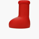 Mschf Big Red Boot