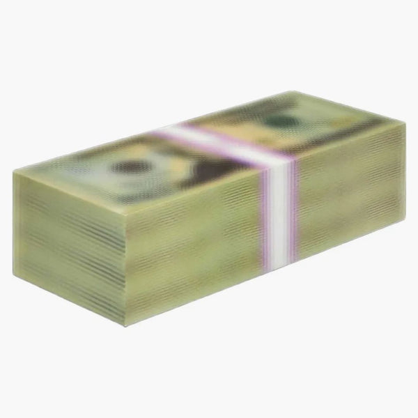 Mschf Blur $20 Usd Figure