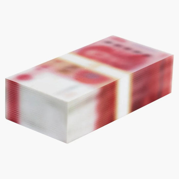 Mschf Blur ¥100 Yuan Figure