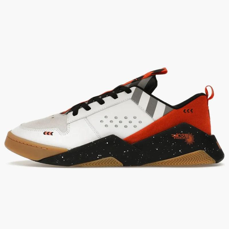 Mschf Fwd Shoe