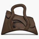 Mschf Global Supply Chain Telephone Handbag Bear