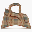 Mschf Global Supply Chain Telephone Handbag Blueberry