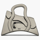 Mschf Global Supply Chain Telephone Handbag Cream