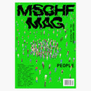 Mschf Mag Vol 4: People