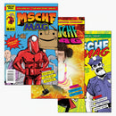 Mschf Mag Vol 5: Bam