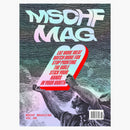 Mschf Mag Vol 6: Eat More Meat Watch More Fox Stop Printing The Bible Stick Your Hands In Your Mouth