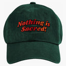 Mschf Nothing Is Sacred Cap Cigarette