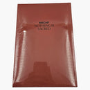 Mschf Nothing Is Sacred Catalog Multicolor