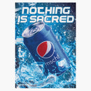 Mschf Nothing Is Sacred Poster Soda