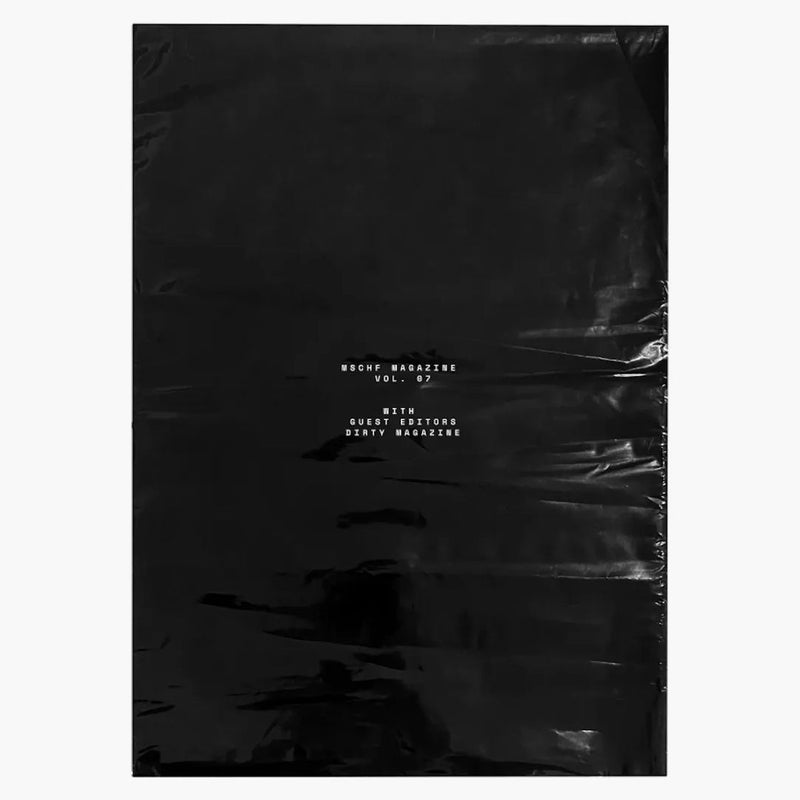 Mschf Vol. 7 Mag