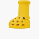 Mschf X Crocs Big Red Boot (yellow)