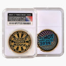 Mschf X "famous" Mouse Token